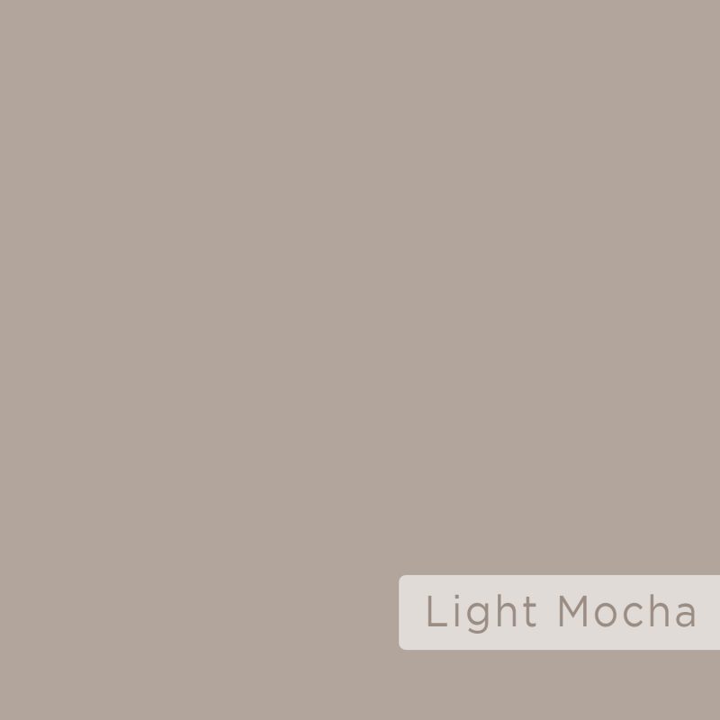 Light Mocha